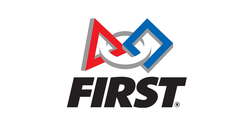 FIRST Logo